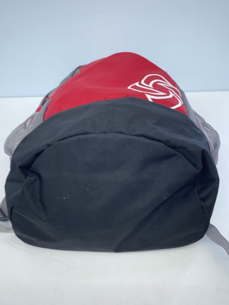 SAMSONITE Backpack Nylon RED - image 4