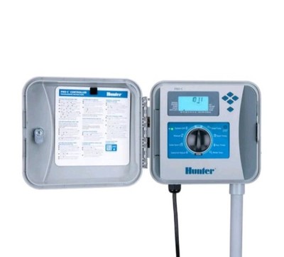 Hunter Pro-C P2C-400 Indoor/Outdoor Controller