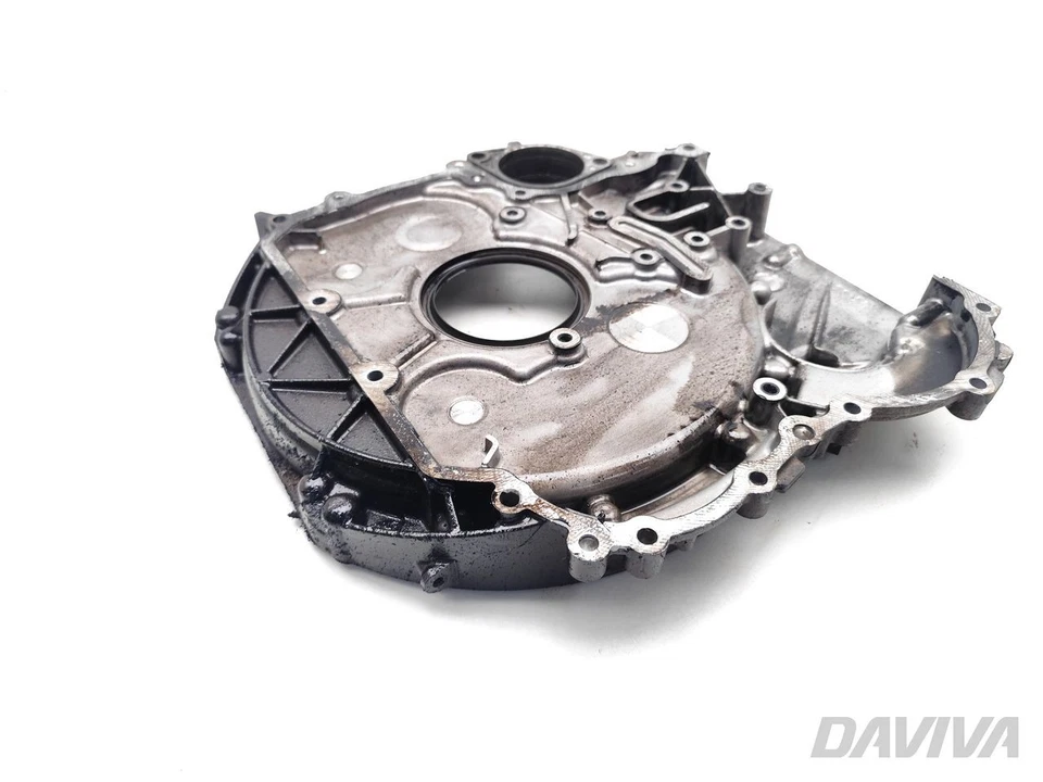 Mercedes-Benz Sprinter 3,5-t Couvercle de capuchon de chaîne de distribution - Photo 4/4