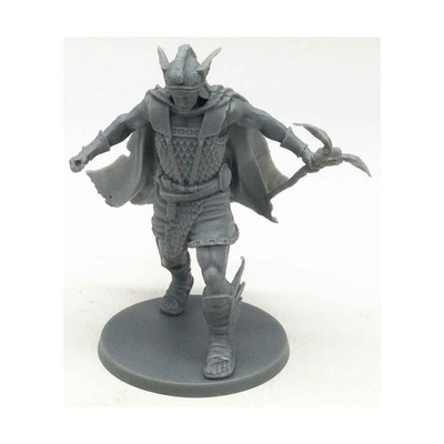 Monolith Editions Mythic Battles Pantheon Hermes #1 NM