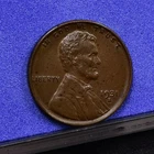 New Listing1931-D Lincoln Wheat Cent XF (#61228L)
