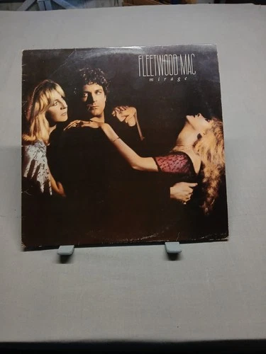 Fleetwood Mac - Mirage - 1982 Record/ Vinyl LP WB  K56952