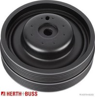 Herth+Buss Jakoparts J1095006 Riemenscheibe FüR Kurbelwelle Riemenscheibe