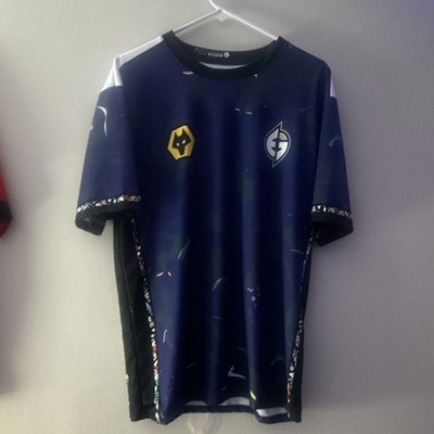 VALORANT evil geniuses 2023 autographed Jersey- potter, jawg, ethan, com, etc