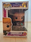 Funko Pop! Disney Ultimate Princess - Cinderella #1015 New In Box