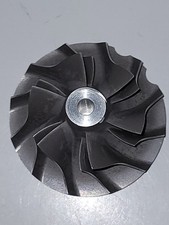 Mitsubishi Mhi Td05h Big 16g Greddy T517z Turbo Compressor Wheel- 48.2mm68mm Mitsubishi Mhi Td05h Big 16g Greddy T517z Turbo Compressor Wheel- 48.2mm68mm