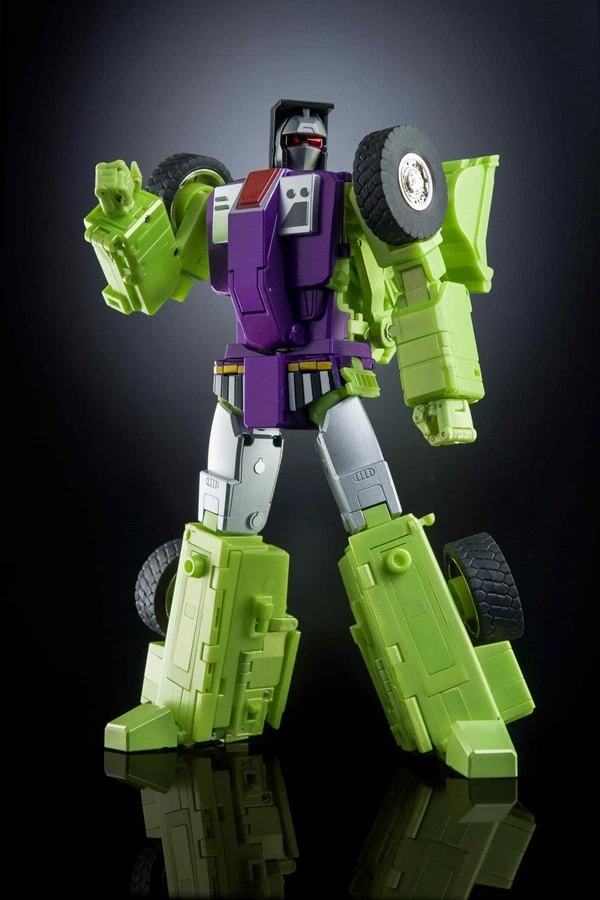 MX-41 Ground Bite | X-Transbots - Image 4 of 4