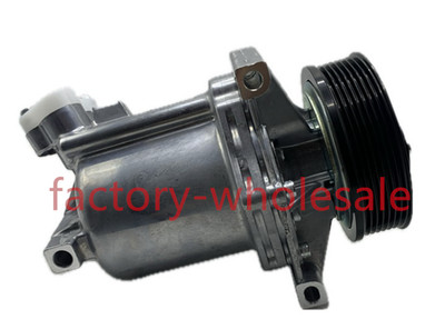 NEW AC A/C Compressor 926009541R 92600-9541R For Renault Fluence megane 3 M4r