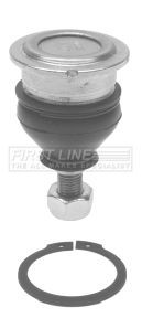FIRST LINE FBJ5298 Ball Joint Front Right Left Upper Fits Honda Accord Rover 600