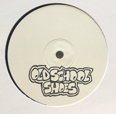 Tommy The Cat (2) - Oldschool Shoes / Fat Laces - 10''