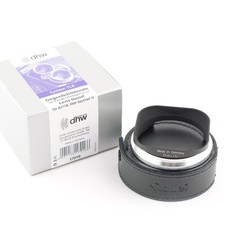 Rollei Lens Hood for 4.0 FW Bayonett IV 17016