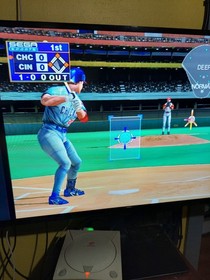 Sega Dreamcast Console With 5 Games Hdmi Connector 1 Memory Card 1 Controller