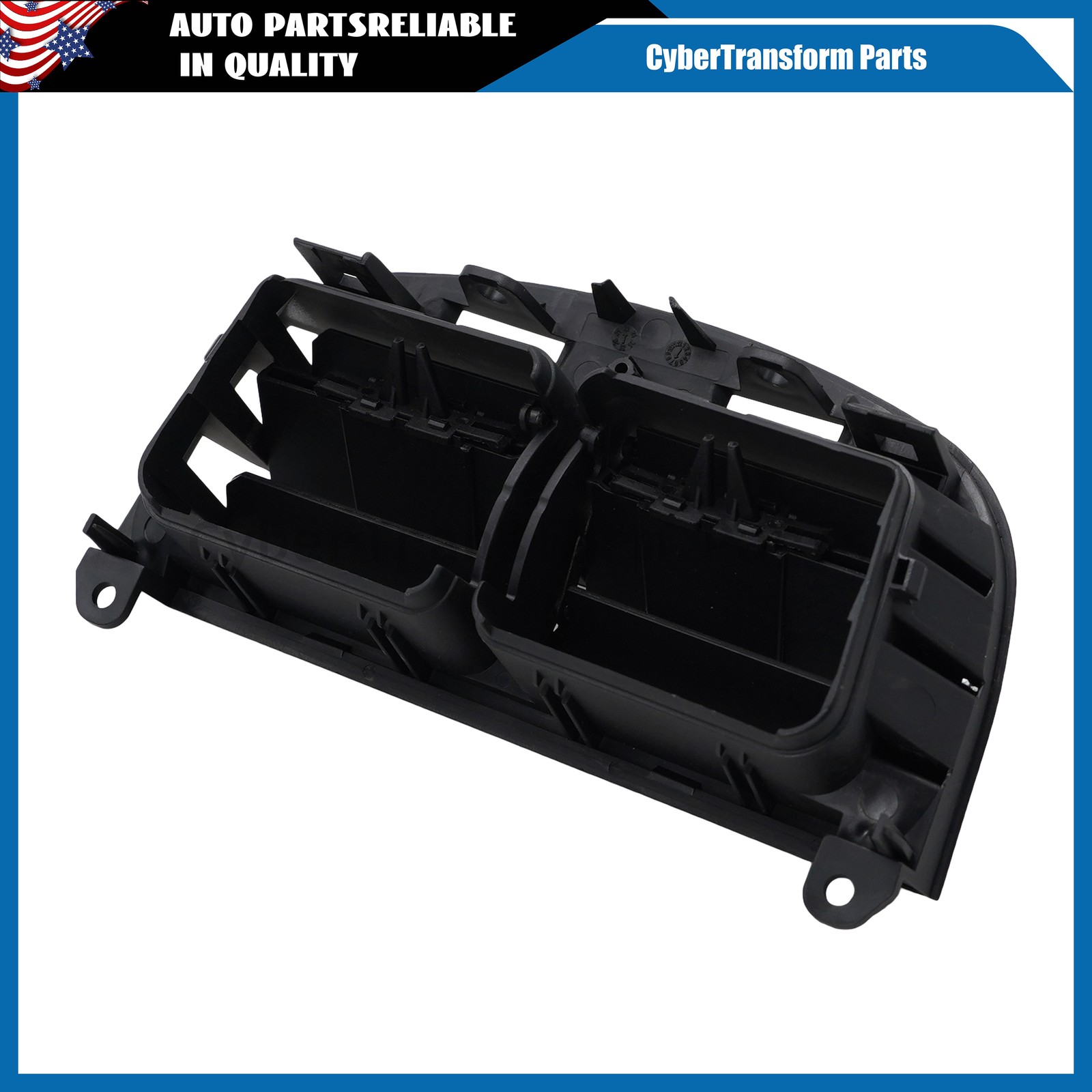 Maserati Quattroporte 2013-2020 REAR Air vent