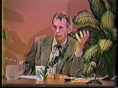 RARE EUGENE SCHWARTZ COPYWRITING VIDEO - TELL ALL DIRECT MAIL SEMINAR - MUST SEE