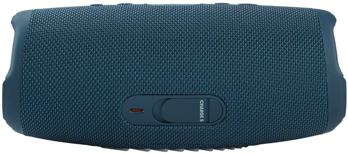 JBL Charge 5 Portable Waterproof Bluetooth Speaker | eBay