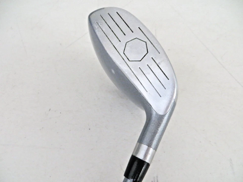 USKG W15 UL7 21* 3 madera de calle 54 varilla de grafito juvenil mano izquierda 35" Foto 2 de 4