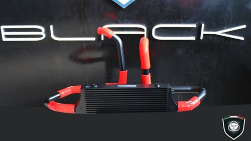 Intercooler AIRTEC per 500/595 ABARTH - Imagen 3 de 4