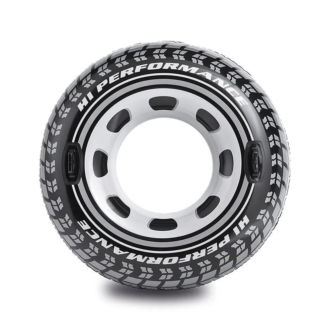 Intex Swimming Pool & Beach Monster Truck Tube 45""