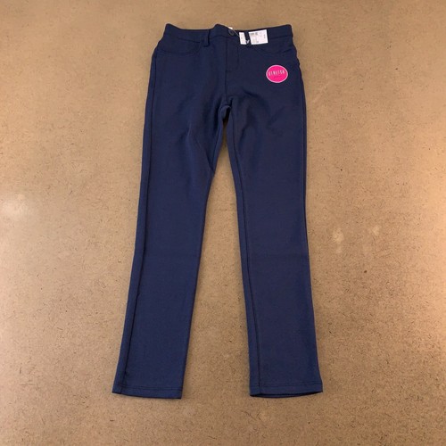 Uniform Stretch Ponte Knit Pull 