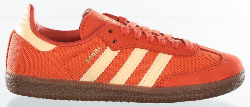 adidas Men's Samba OG Collegiate Orange for Sale | Authenticity Guaranteed | eBay adidas Men's Samba OG Collegiate Orange for Sale | Authenticity Guaranteed | eBay