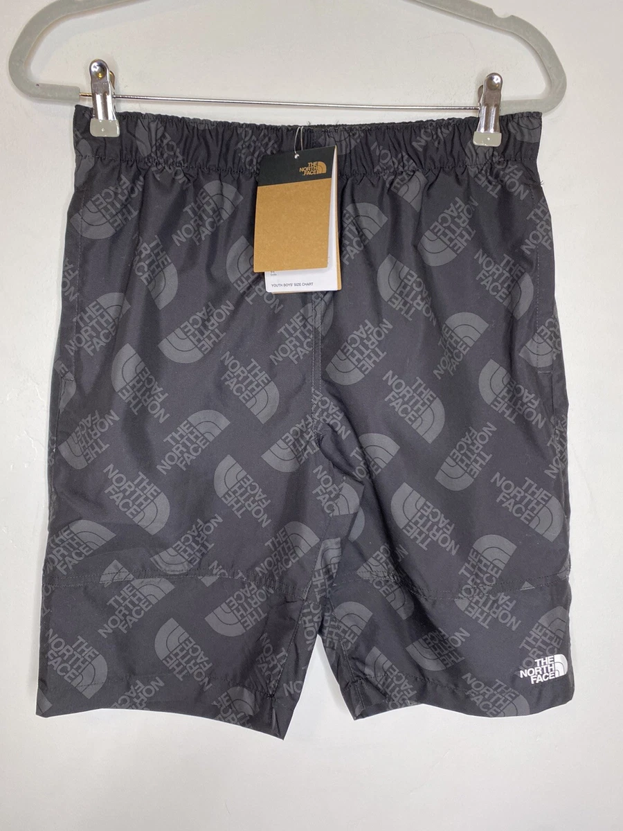 Finish line north best sale face