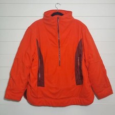 Fp Movement By Free People Climber Fleece Oversized Jacket. Size L