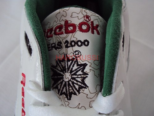 Original Reebok ERS 2000 Classic Sneaker Royal Flush Collection 42,5 NEW 2007 - Bild 18 von 24