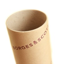 Tumia Panama Hat Cardboard Travel Tube