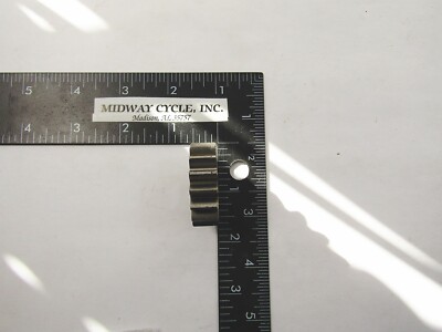 HONDA MR175 NEW OEM MAINSHAFT SECOND GEAR 16T 23426-373-000 MR 175