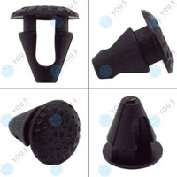 10 StüCk You.S Original Innenverkleidung Befestigungs Clips FüR Fiat - 4347534
