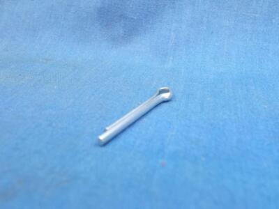A☆プロフ Yamaha 91401-30020. OEM Cotter Pin. Fits Multiple Yamaha