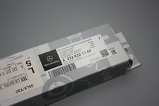 Wischerbl&auml;tter Satz S-Klasse W222 Beheizt A2228201145