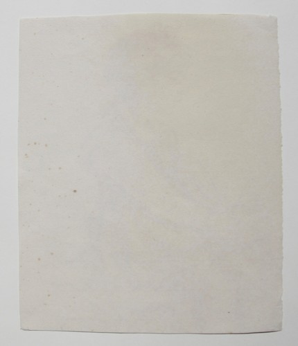 A. Bering, signierte Rötelzeichnung, sitzendes Mädchen mit Puppe, 1993 - Bild 13 von 13