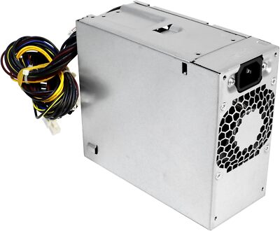 L05757-800 500W Power Supply Compatible with HP EliteDesk Z2 G4 800 600 G3 G5