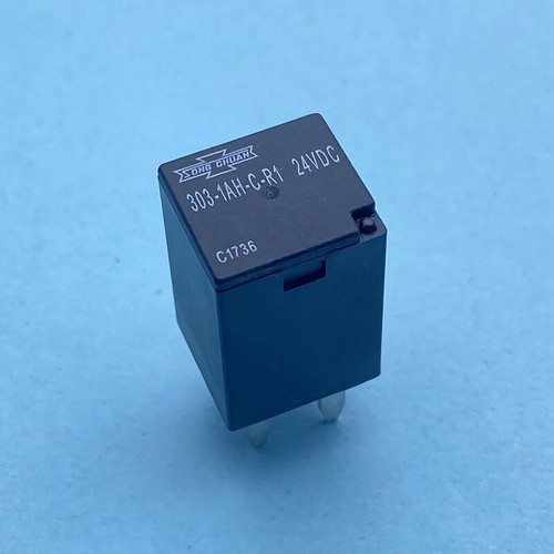 822U 1A S 24VDC Song Chuan | Italia - Foto 2