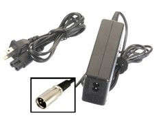 Razor MX650 Dirt Rocket Electric Scooter bike bicyle power ac adapter charger