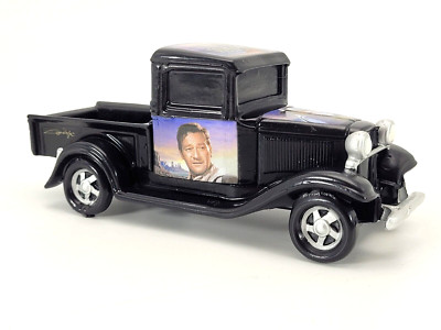 The Hamilton Collection American Legends Pickup ''Rough Rider'' Static Display