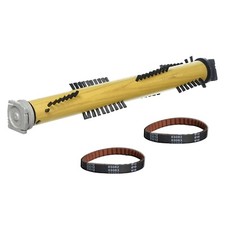 Fits For Kirby Sentria and Avalir Vacuum 1 Brush roll 2 Belts 152502S,554105