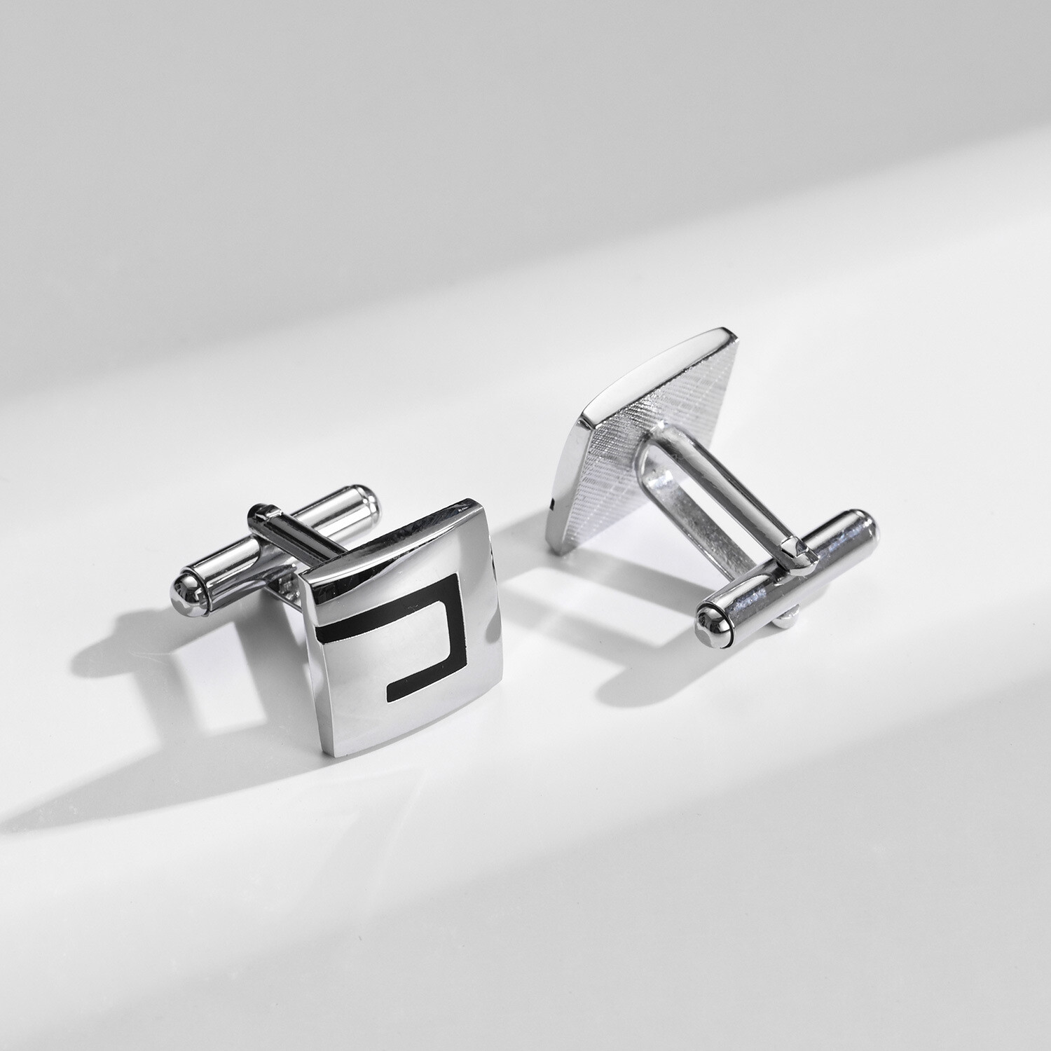 Lotto Gemelli Uomo Alta Qualità Gioielli Braccialetti Camicie Tuxedo Abito Matrimonio