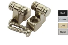 Roller String Tree/Retainer 2pk