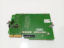 20-750-20COMM-A Allen Bradley Communication Carrier Card Adapter --SA (Used)