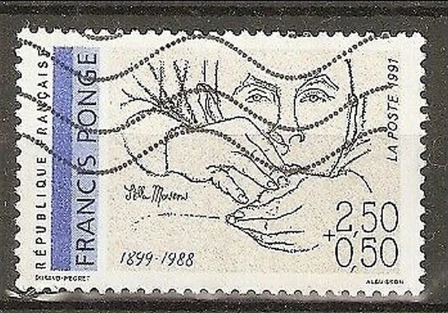 TIMBRES AUTOADHÉSIFS FRANCE Oblitérés année 2010 EUR 2,00 - FR TIMBRES AUTOADHÉSIFS FRANCE Oblitérés année 2010 EUR 2,00 - FR