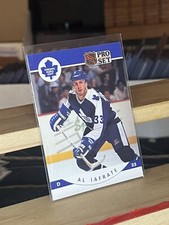 1990-91 Pro Set - #281 Al Iafrate