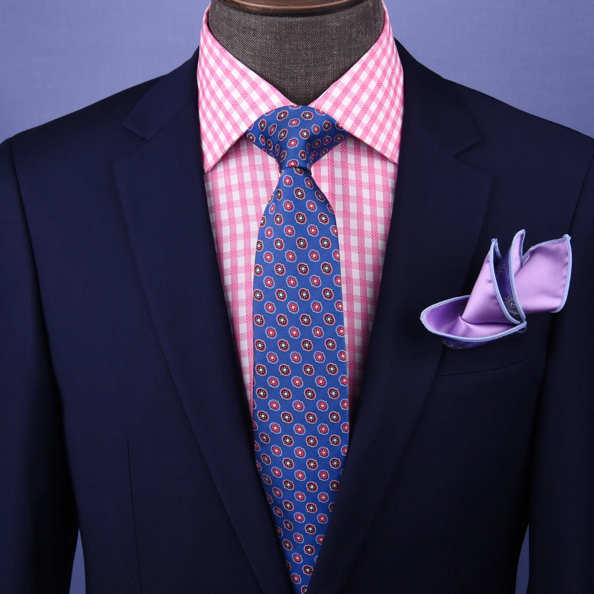 Blue Pink 3