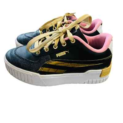 lol puma cali