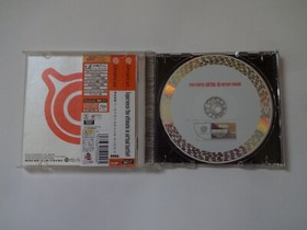 Cyber Troopers Virtual On Oratorio Tangram Sega Dreamcast DC 1999 w/Obi Japan