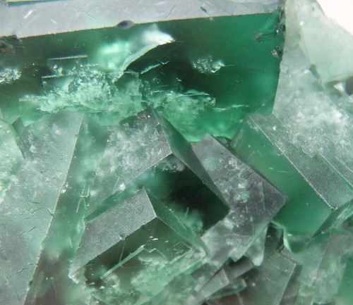 FLUORITE crystals & LW UV fluorescent !!! UK England ROGERLEY Diana Maria /pi212 - Picture 16 of 19