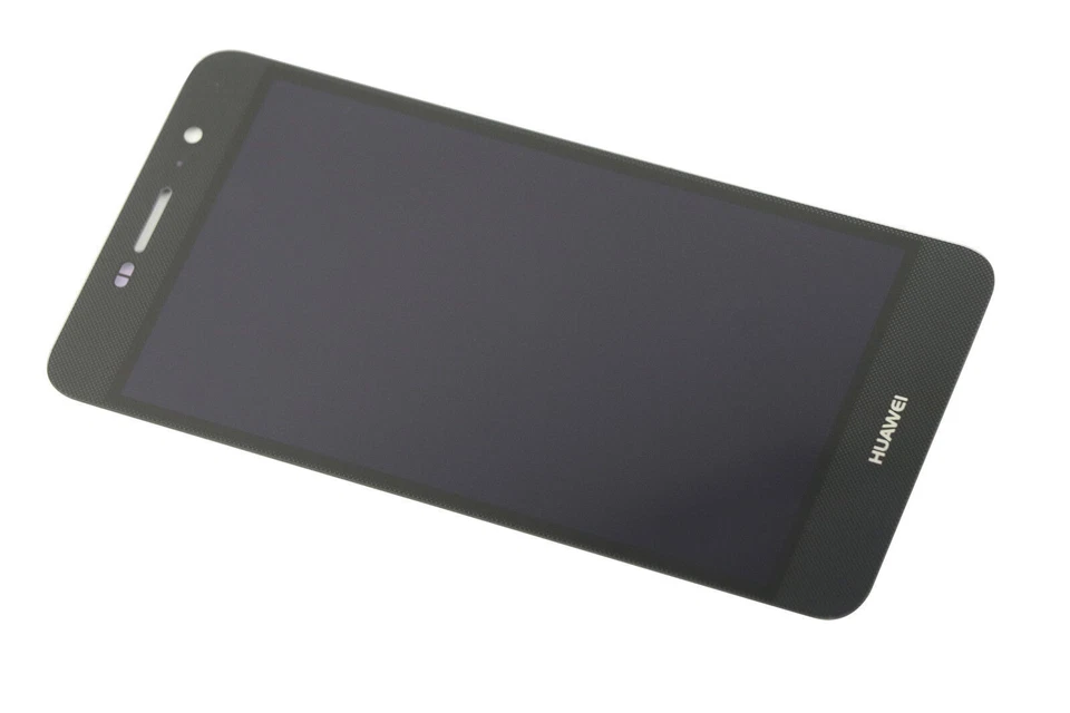 Новый ЖК-дисплей в сборе сенсорный экран цифровой планшет для Huawei Y6 PRO 2017 черный - Изображение 2 из 4