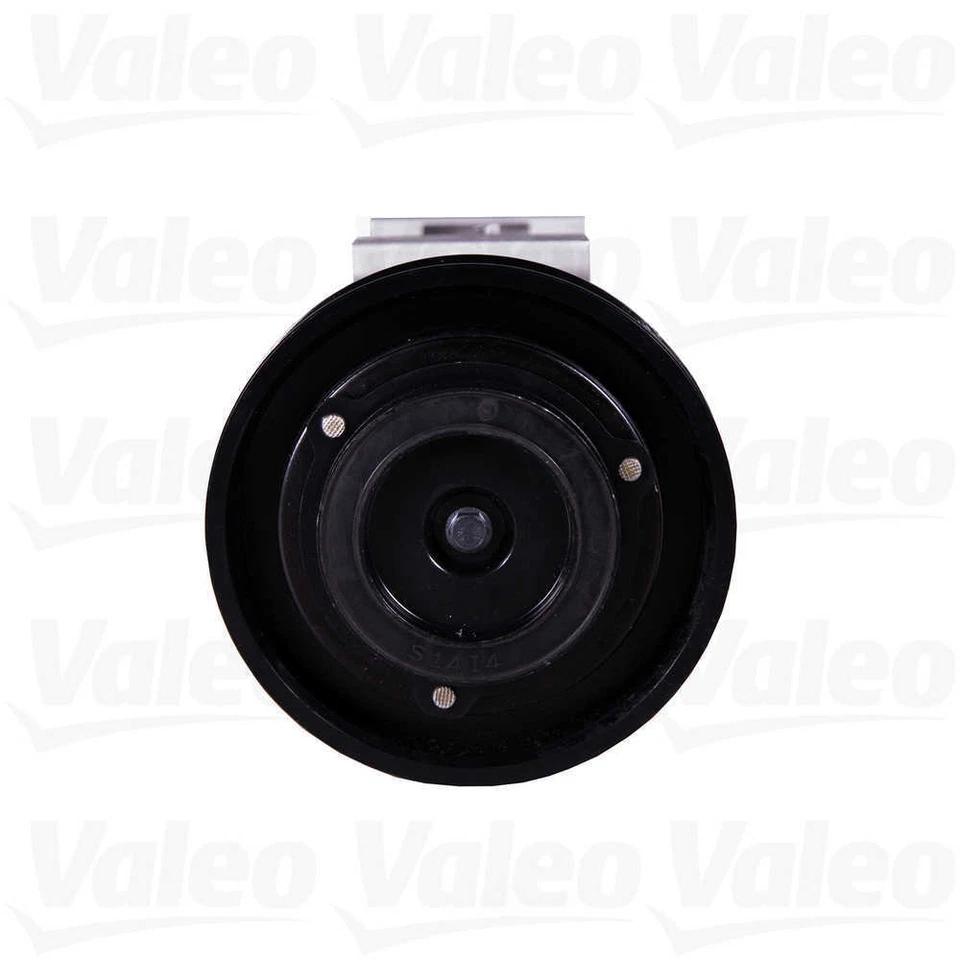 Compresor de aire acondicionado Valeo 10000415 para Toyota Corolla 1998 1,8 L-L4 Foto 2 de 4