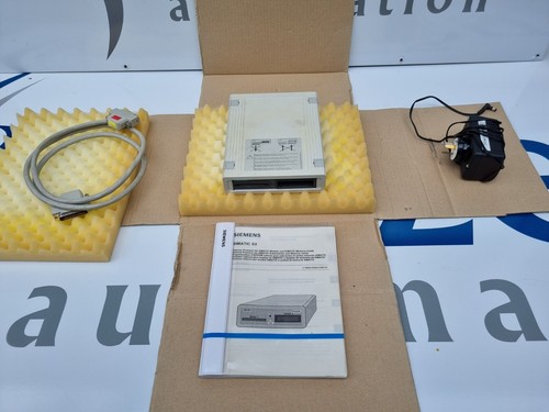 Siemens | C79451-A3449-A11 | Simatic S5 Programmer - Picture 1 of 5